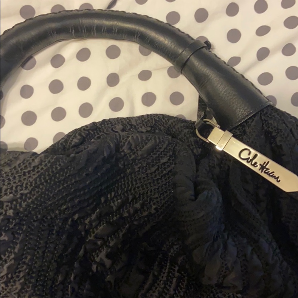 Women hobo handbag - Picture 3 of 4